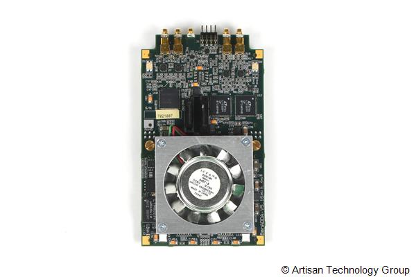Nallatech BenADDA-V5_16 DIME-II Module