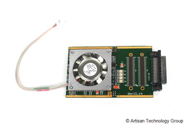 Nallatech BenIO-V4 Digital I/O Module