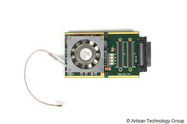 Nallatech BenIO-V4 Digital I/O Module