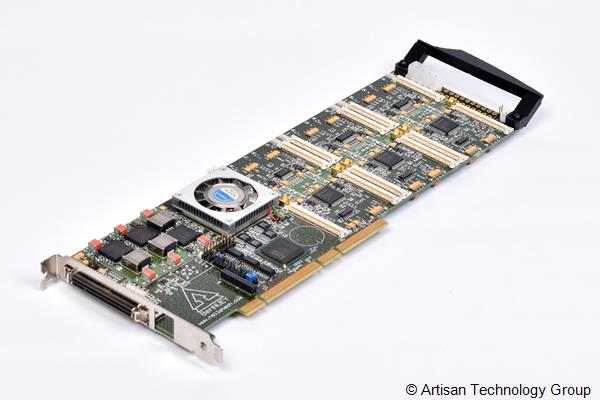 Nallatech BenNUEY-PCI FPGA Computing Card