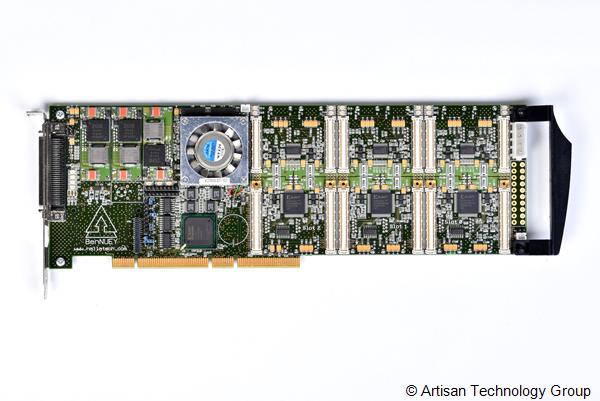 BenNUEY-PCI Nallatech (FPGA Computing Card) | ArtisanTG™