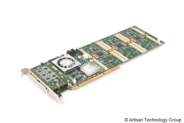 Nallatech BenNUEY-PCI-X PCI-X FPGA Computing Processing Card
