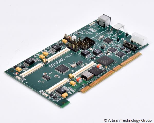 Nallatech BenOne-PCI FPGA Computing Card