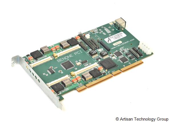 Nallatech BenOne-PCI FPGA Computing Card