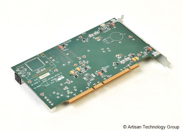 BenOne-PCI Nallatech (FPGA Computing Card) | ArtisanTG™