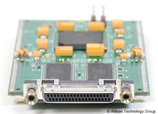 Nallatech F908390-1 FPGA Memory Module