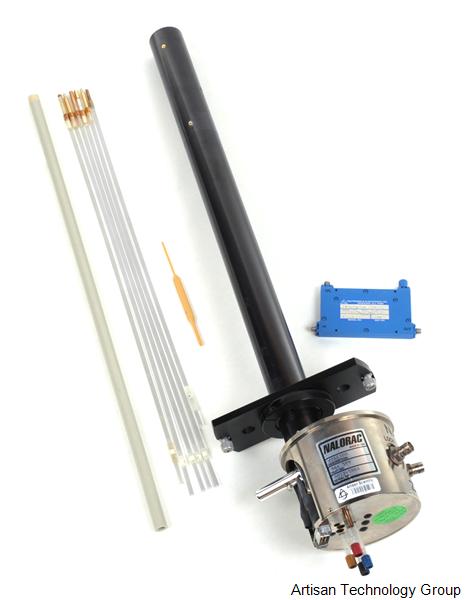 Nalorac MDBG500 Z-Spec Microsample Dual Broadband Pulsed Field Gradient Probe