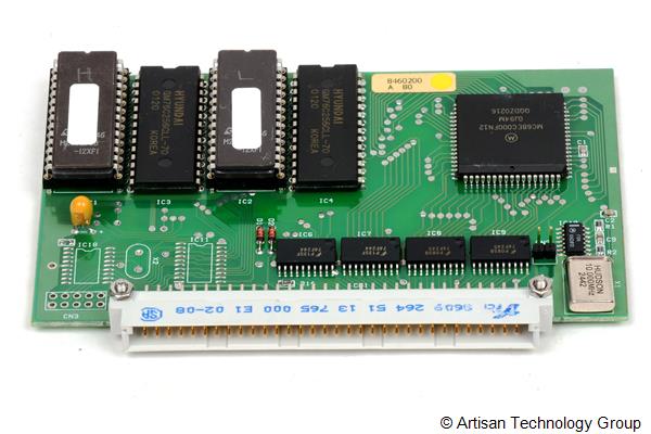 Nanometrics 8460200 Circuit Board