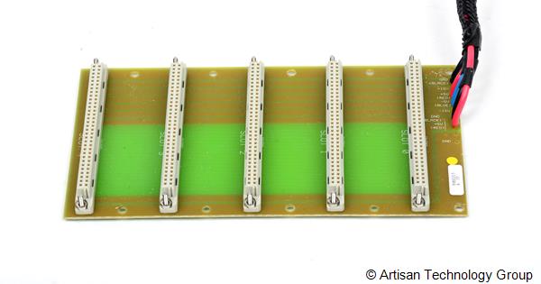 Nanometrics 8460213 Backplane Board