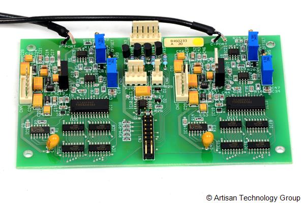 Nanometrics 8460233 Circuit Board