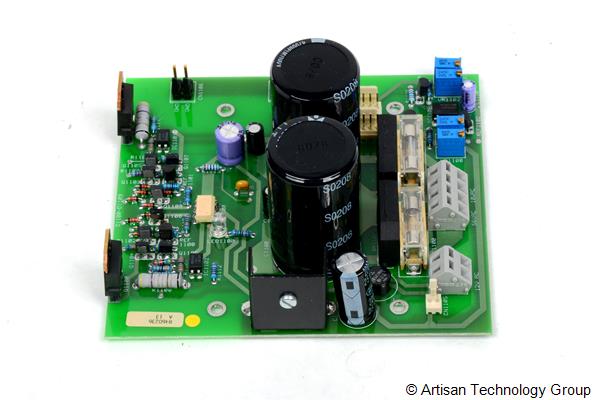 Nanometrics 8460236 Power Supply Board