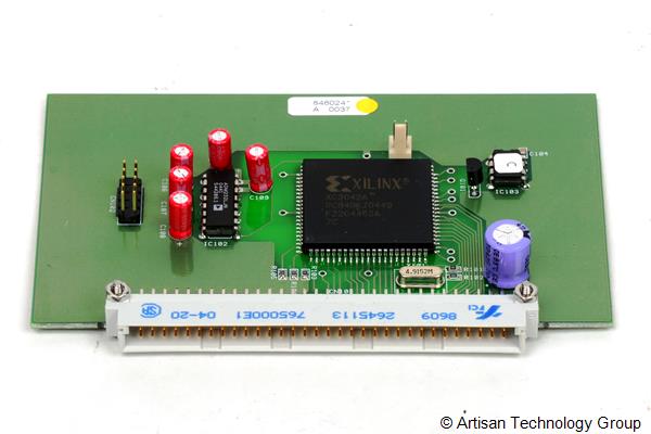 Accent Optical Technologies 8460241 Circuit Board at Artisan Technology Group