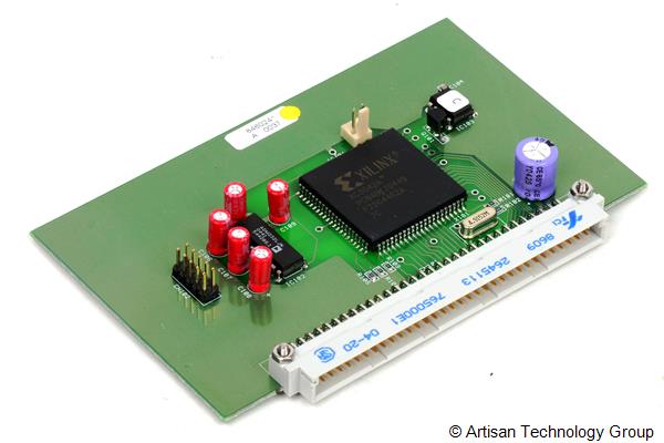 Accent Optical Technologies 8460241 Circuit Board at Artisan Technology Group
