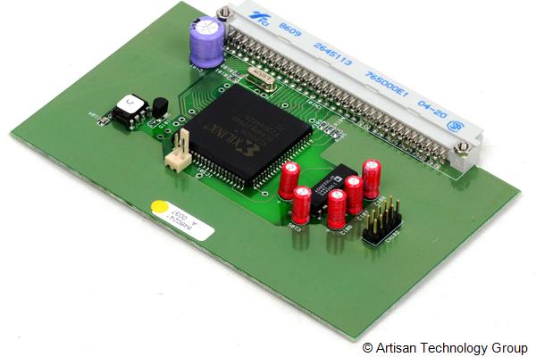 Accent Optical Technologies 8460241 Circuit Board at Artisan Technology Group