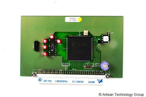 Accent Optical Technologies 8460241 Circuit Board at Artisan Technology Group