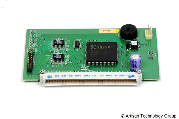 Nanometrics 8460242 Circuit Board
