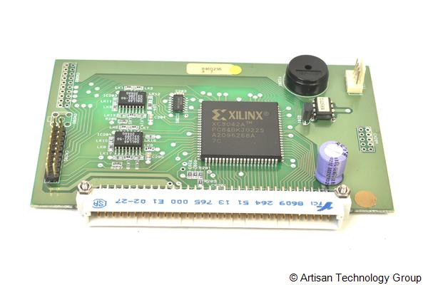 Nanometrics 8460258 Circuit Board