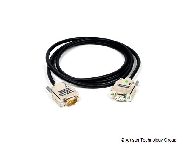 Accent Optical Technologies DiVA 265EP RS232 Serial Port Connector Cable