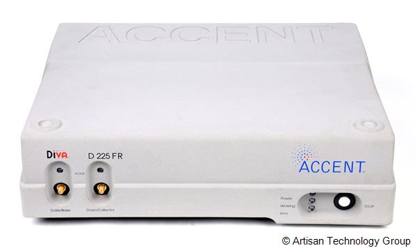 Accent Optical Technologies DiVA D225FR Dynamic I(V) Analyzer