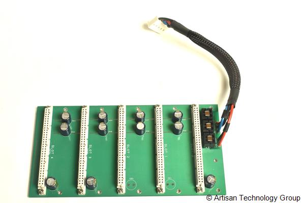 Accent Optical Technologies  Backplane Board