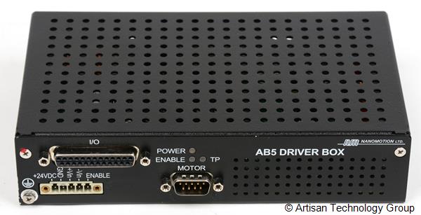 Nanomotion AB51-HR-E04-25A Driver/Amplifier
