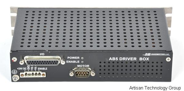Nanomotion AB5-ST-E1 Driver Amplifier