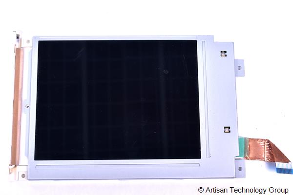 Nanya LTBHBT349H2K LCD Screen