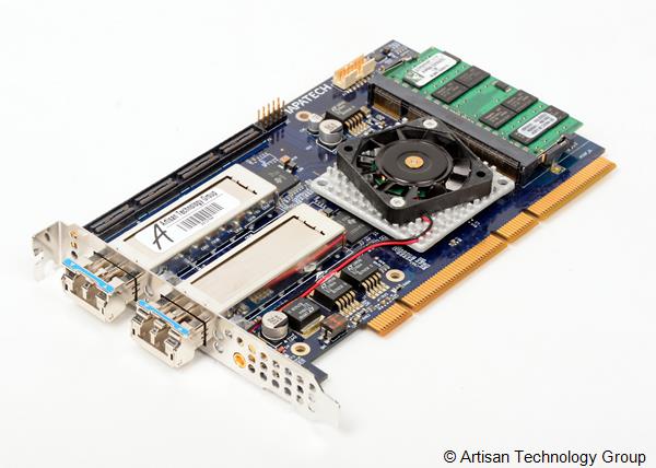 Napatech NT20X Network Adapter