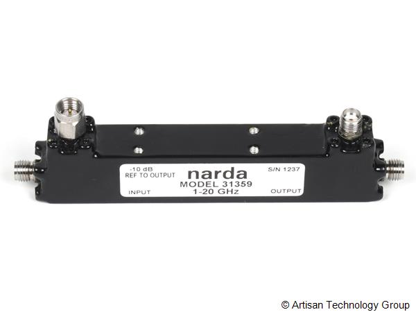 L-3 / Narda / Miteq 31359 Directional Coupler