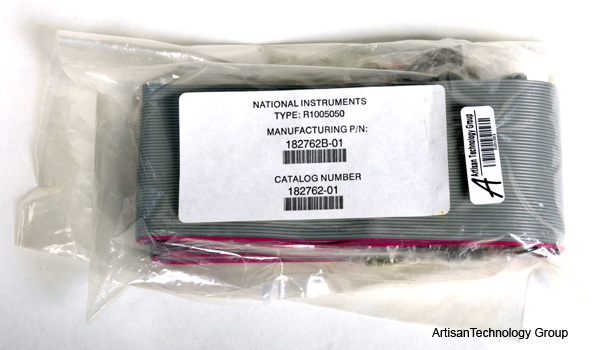 SO-R@ NI R1005050 (Ribbon Cable (1 Meter)) | ArtisanTG™