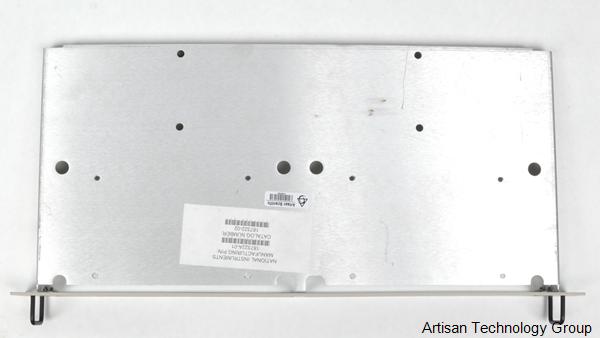 NI 187322A-01 (Interface Rack / Chassis) | ArtisanTG™