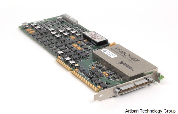 NI AT-MIO-16X 16-Bit DAQ Board