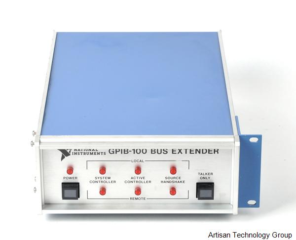 NI GPIB-100 Bus Extender