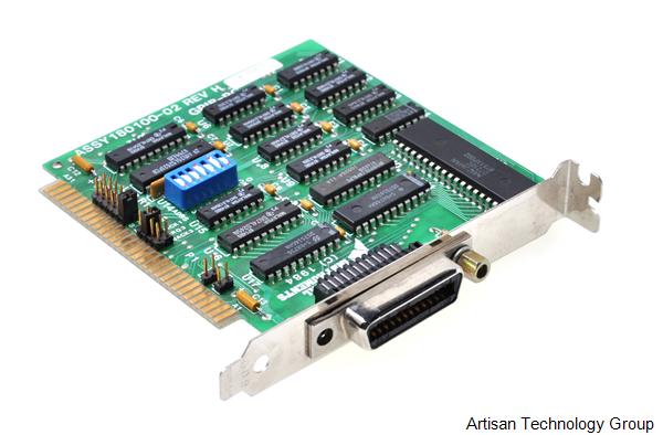 NI GPIB-PC GPIB Interface Card