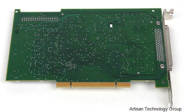 NI PCI-6036E (200 kS/s, 16-Bit Multifunction DAQ) | ArtisanTG™