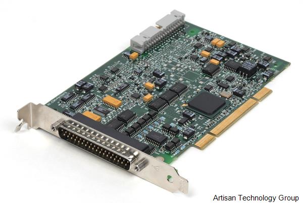 NI PCI-6233 M Series Multifunction Data Acquisition Module