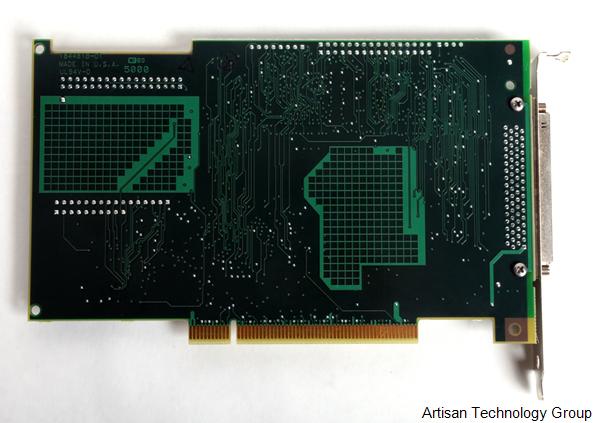 NI PCI-6601 (Counter / Timer) | ArtisanTG™
