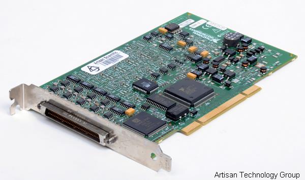 NI PCI-6703 Static Analog Voltage Output Board
