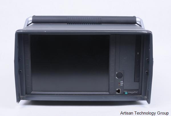 National Instruments PXI-1025 MegaPAC Chassis
