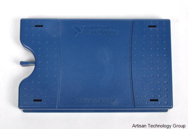 NI 199198-01 PXI Slot Blocker (Single)