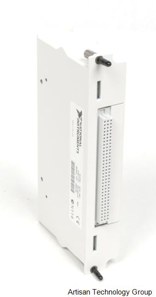 NI SCXI-1301 SCXI Terminal Block
