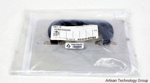 National Instruments SCXI-1374 Handle Kit for PXI-1010