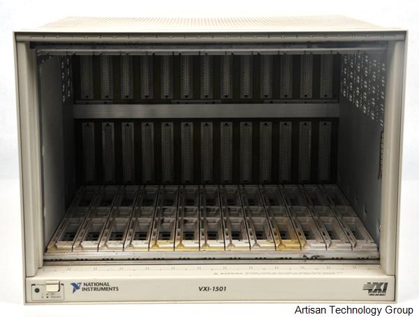 NI VXI-1501 Mainframe Chassis
