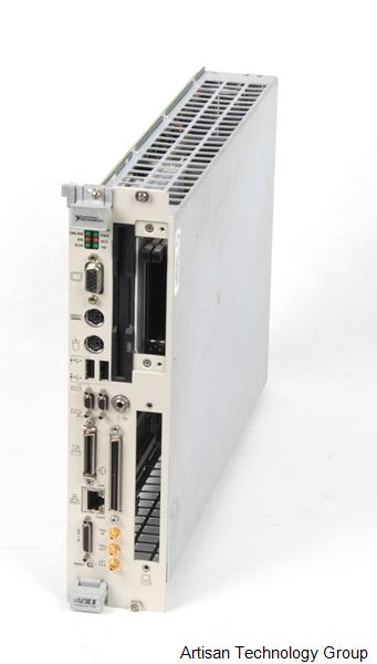 NI VXIpc-875B Pentium VXI Controller, 1.4 GHz