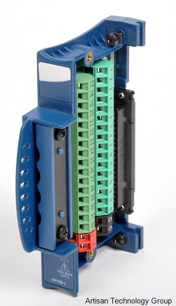 NI cFP-CB-1 Integrated Connector Block