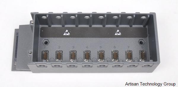 National Instruments cRIO-9114 8-Slot Reconfigurable Embedded Chassis