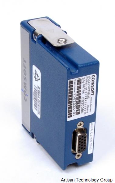 NI cRIO PB / CompactRIO PROFIBUS (Slave Module) | ArtisanTG™