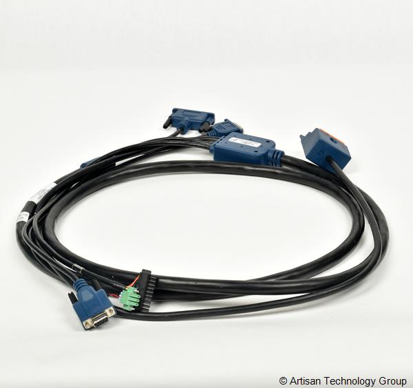 NI 150640A-2R5 UMI-7772/7774 to AKD Drive Cable (2.5 m)