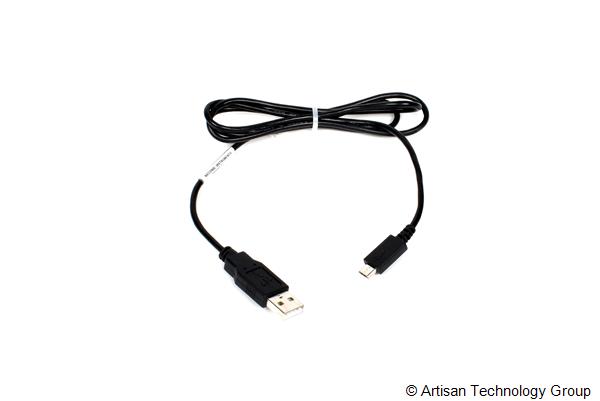 National Instruments 152190A-01 High Speed USB - 1 Meter Cable - Micro TO STD Male