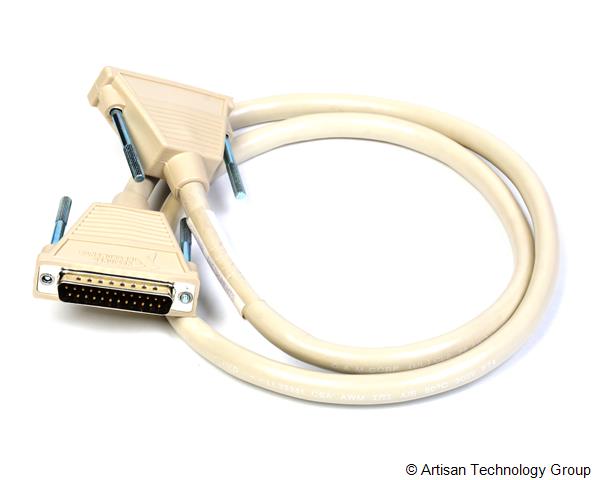 NI 181072-10 GPIB-1284CT to PC Parallel Port Cable (1 Meter)